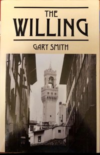 The Willing - Gary Smith - ebook