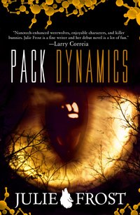 Pack Dynamics - Julie Frost - ebook