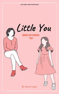 Little You - Aeren Laqui - ebook