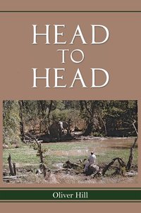 Head to Head - Lorraine Mason - ebook