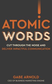 Atomic Words - Gabe Arnold - ebook
