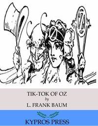 The Lost Princess of Oz - L. Frank Baum - ebook
