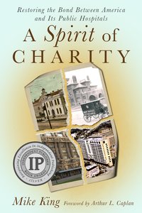 A Spirit of Charity - Mike King - ebook
