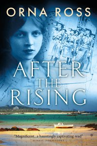 After the Rising: Centenary Edition - Orna Ross - ebook