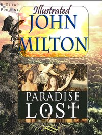 Paradise Lost - John Milton - ebook