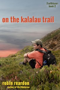 On the Kalalau Trail - Robin Reardon - ebook