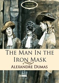 The Man in the Iron Mask - Alexandre Dumas - ebook