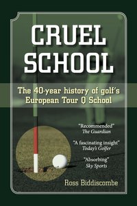 Cruel School - Ross Biddiscombe - ebook