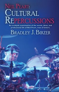 Neil Peart - Bradley J. Birzer - ebook
