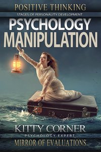 Psychology Manipulation - Kitty Corner - ebook