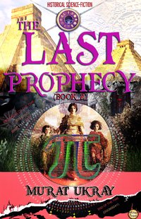 The Last Prophecy - Murat Ukray - ebook