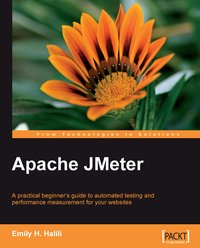 Apache JMeter - Emily H. Halili - ebook