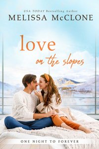Love on the Slopes - Melissa McClone - ebook