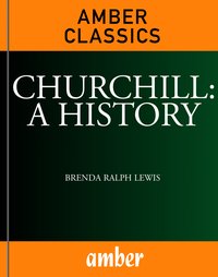 Churchill - Brenda Ralph Lewis - ebook