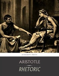 Rhetoric - Aristotle - ebook