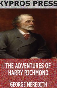 The Adventures of Harry Richmond - George Meredith - ebook