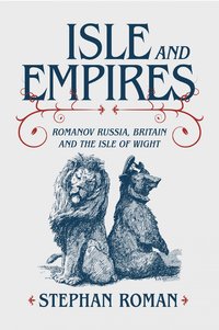 Isle and Empires - Stephan Roman - ebook