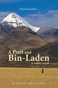 A Poet and Bin-Laden - Hamid Ismailov - ebook