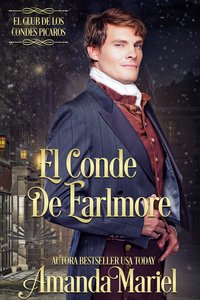 El Conde De Earlmore - Amanda Siemen - ebook