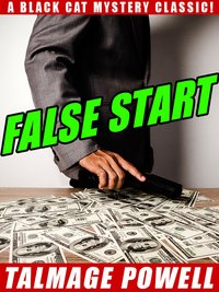 False Start - Talmage Powell - ebook