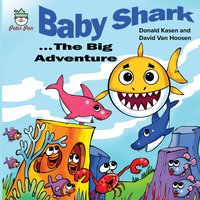 Baby Shark - Donald Kasen - ebook