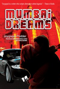 Mumbai Dreams - Joygopal Poddar - ebook