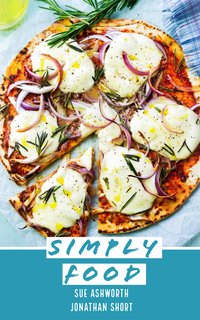 Simply Food - Sue Ashworth - ebook