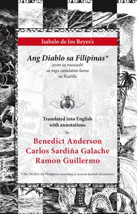Ang Diablo sa Filipinas - Benedict Anderson - ebook