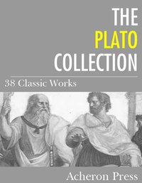 The Plato Collection - Plato - ebook