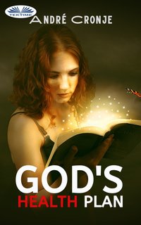 God's Health Plan - André Cronje - ebook