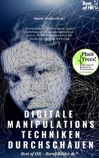 Digitale Manipulationstechniken durchschauen - Simone Janson - ebook