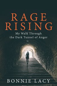 Rage Rising - Bonnie Lacy - ebook