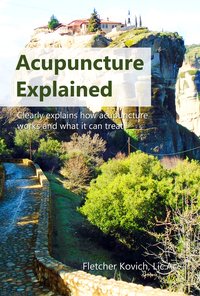 Acupuncture Explained - Fletcher Kovich - ebook