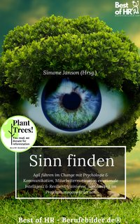 Sinn finden - Simone Janson - ebook