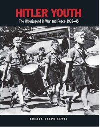 Hitler Youth - Brenda Ralph Lewis - ebook