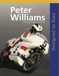 Peter Williams Designed To Race - Peter Williams - ebook