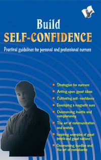 Build Self-Confidence - Alankrita - ebook