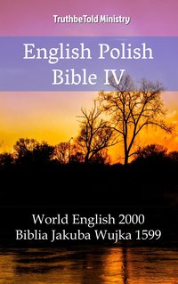 English Polish Bible IV - TruthBeTold Ministry - ebook