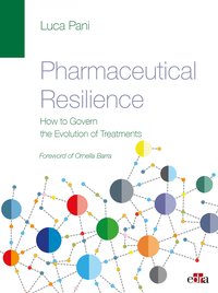 Pharmaceutical Resilience - Luca Pani - ebook