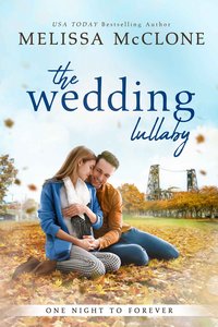 The Wedding Lullaby - Melissa McCone - ebook