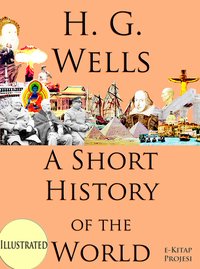 A Short History of the World - Herbert George Wells - ebook