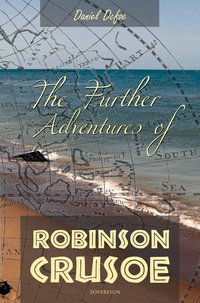 The Further Adventures of Robinson Crusoe - Daniel Defoe - ebook