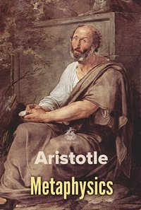 Metaphysics - Aristotle - ebook