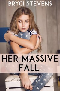 Her Massive Fall - Bryci Stephens - ebook