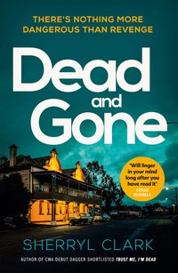 Dead and Gone - Sherryl Clark - ebook