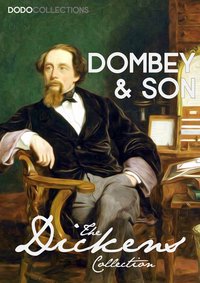 Dombey and Son - Charles Dickens - ebook