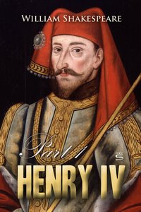 Henry IV, Part 1 - William Shakespeare - ebook