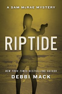 Riptide - Debbi Mack - ebook