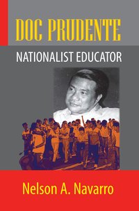 Doc Prudente - Nelson A. Navarro - ebook