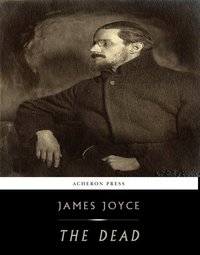 The Dead - James Joyce - ebook